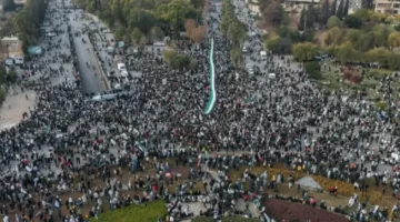 إلغاء قانون قيصر في الكونغرس يعيد فرص الانتعاش الاقتصادي لسوريا ويغير واقعها السياسي 1